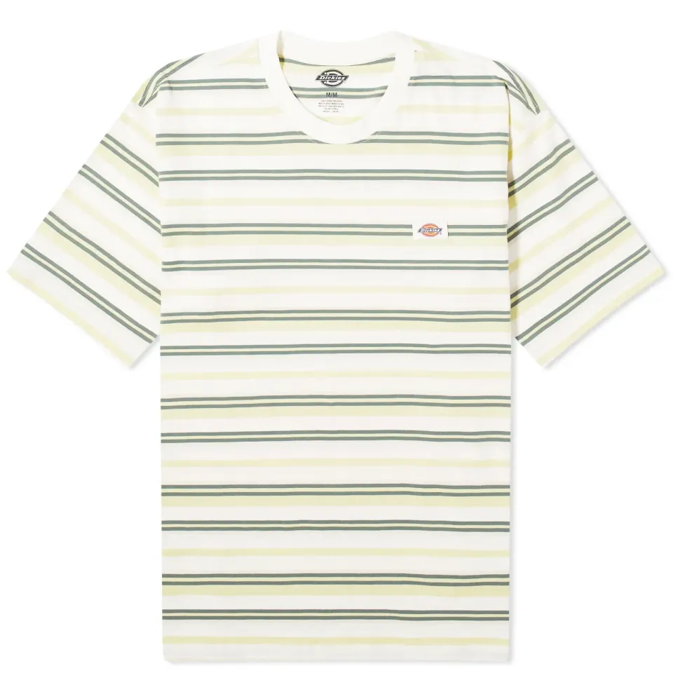 Glade Spring Stripe T-Shirt