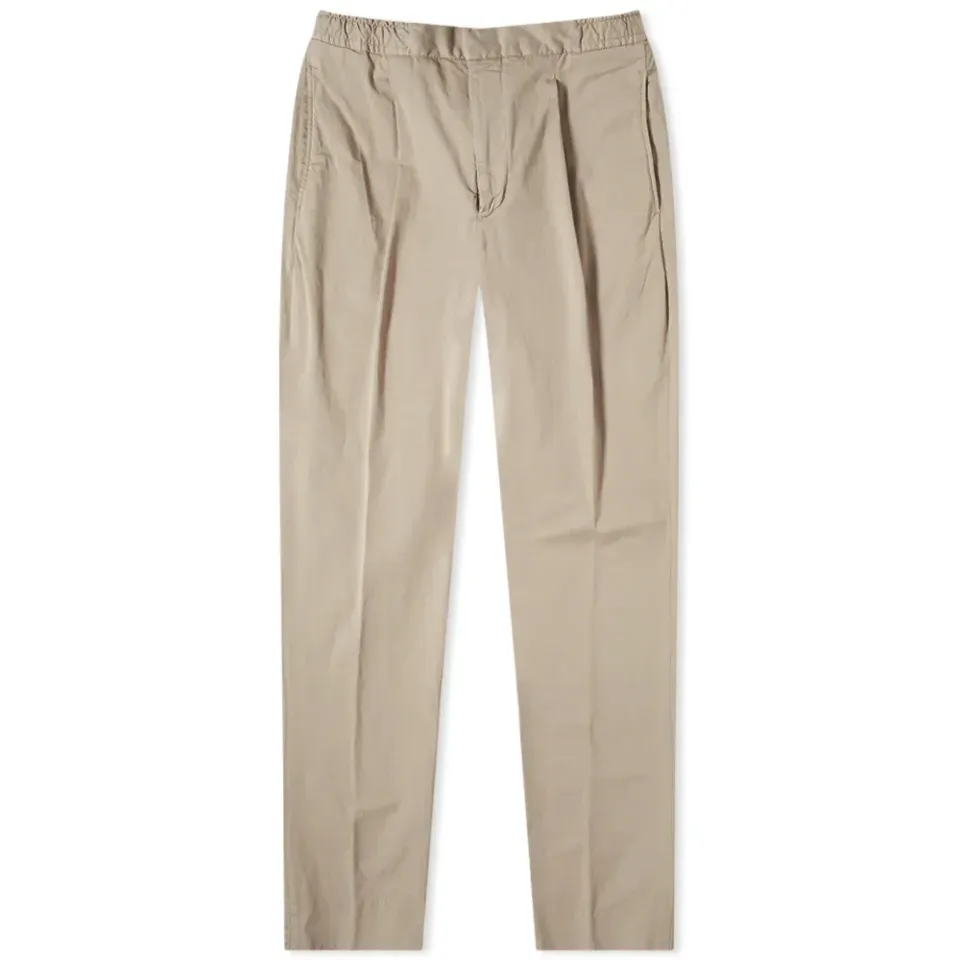 Garment Dyed Drew Pant