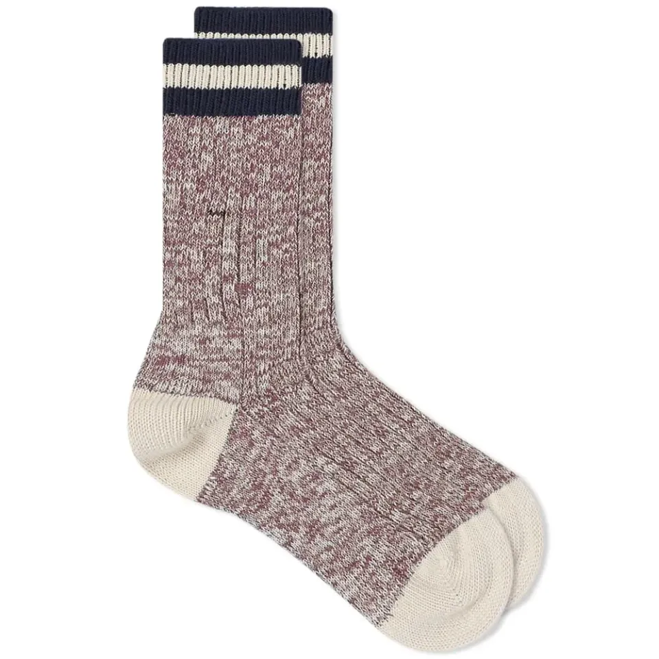 Shandwick Sock