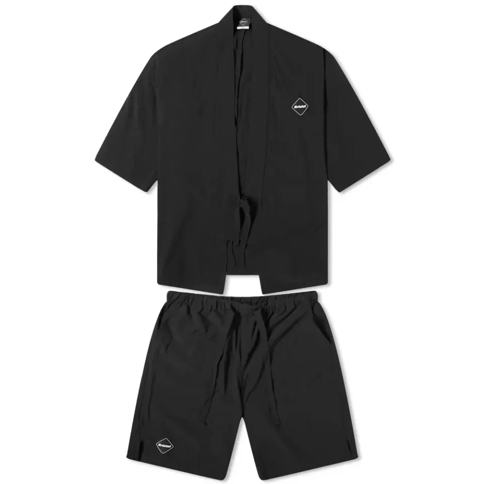 Jinbei Two-Piece