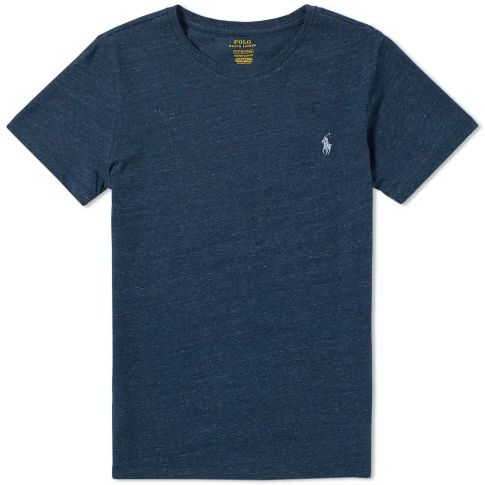 Custom Fit Tee