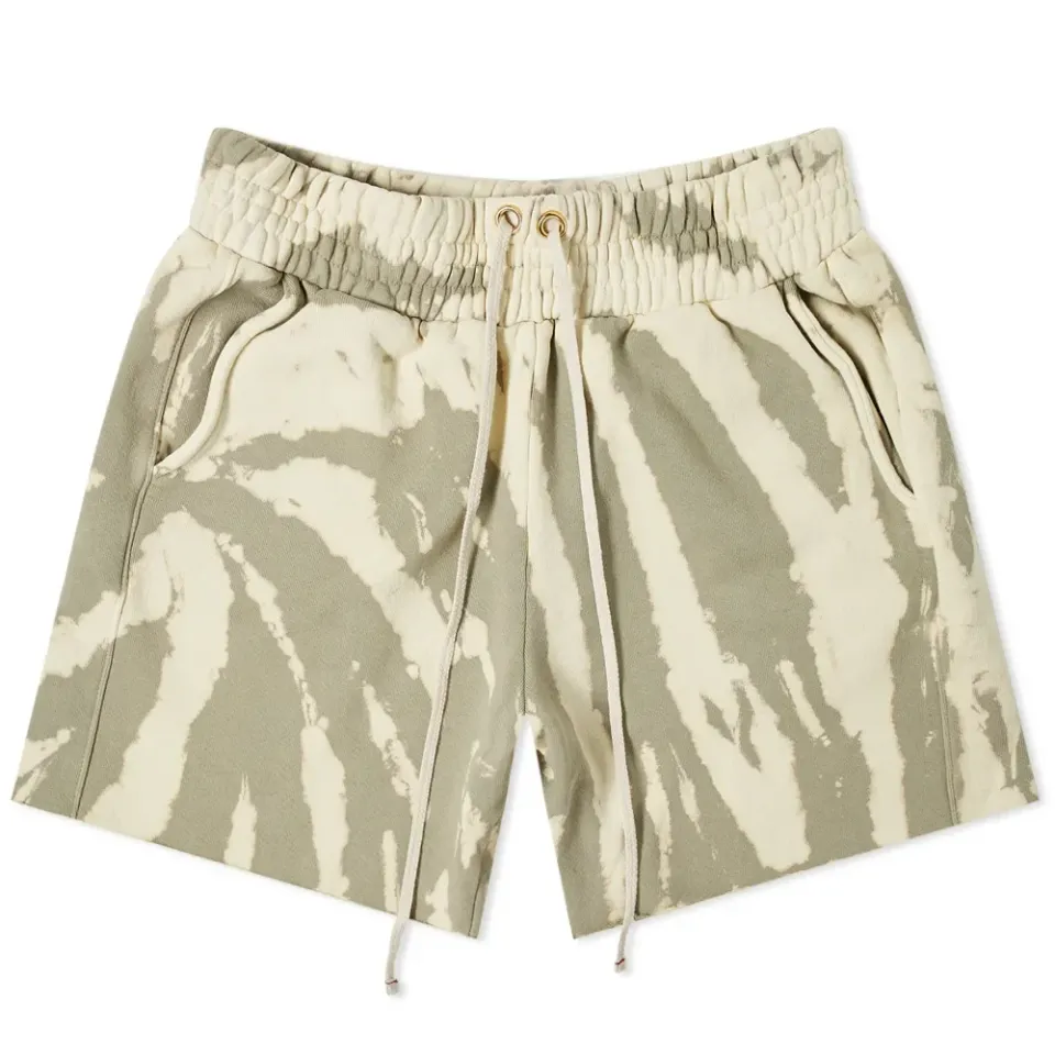 Vintage Heavyweight Yacht Shorts