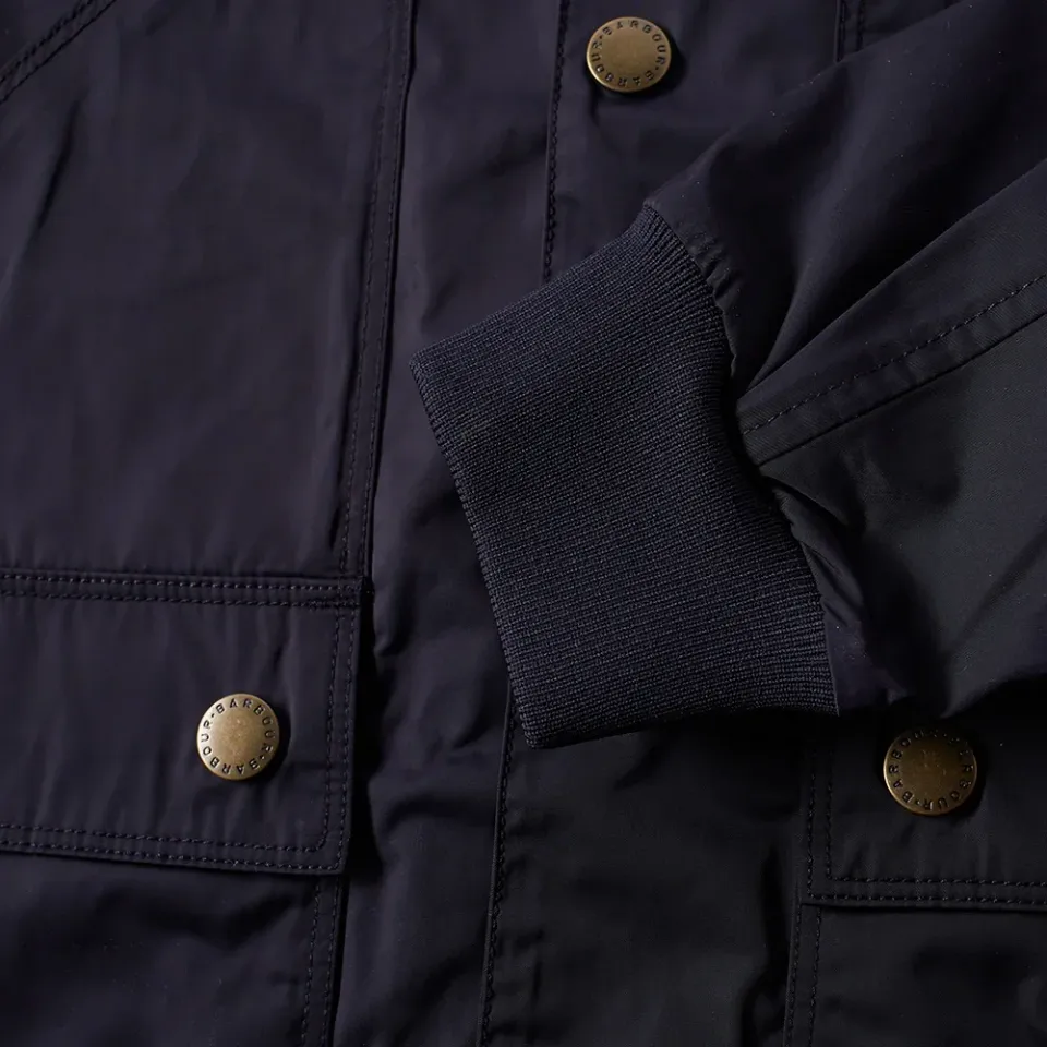 Alan Overshirt
