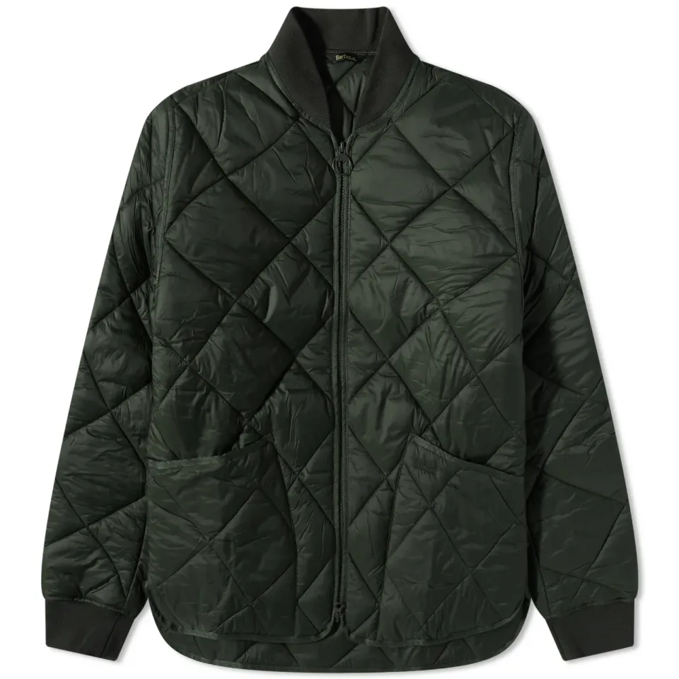 Action Liddesdale Quilt Jacket
