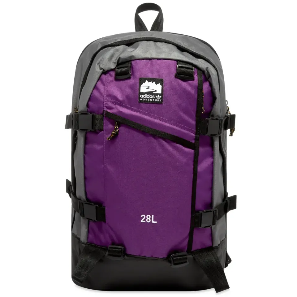 Adventure Large Backpack