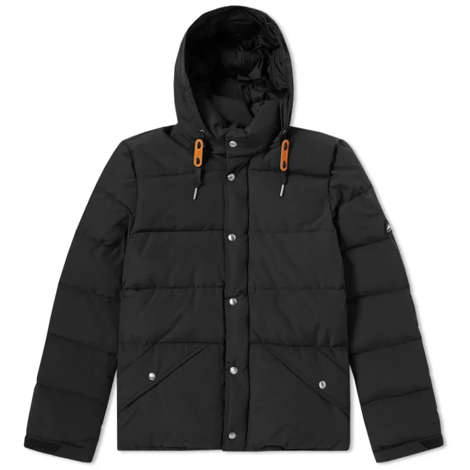 Bowerbridge Jacket