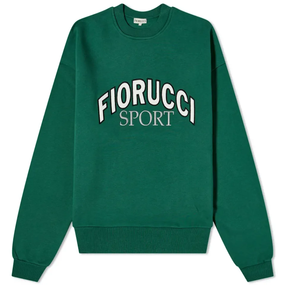 Sport Logo Sweat