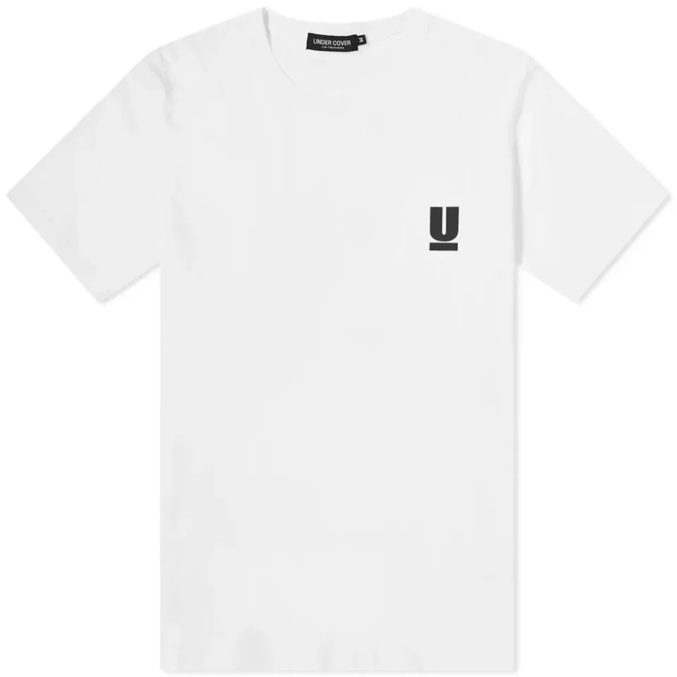 Small Logo Tee