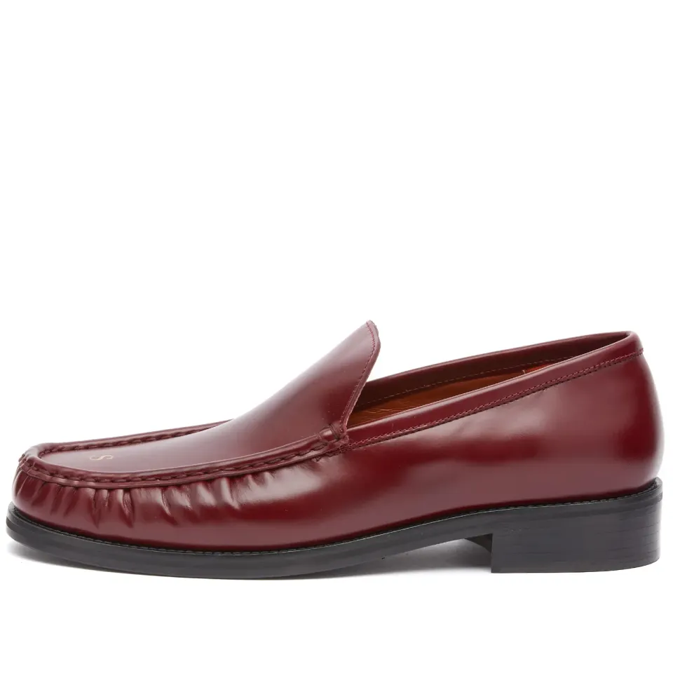 Boafer Sport Loafer