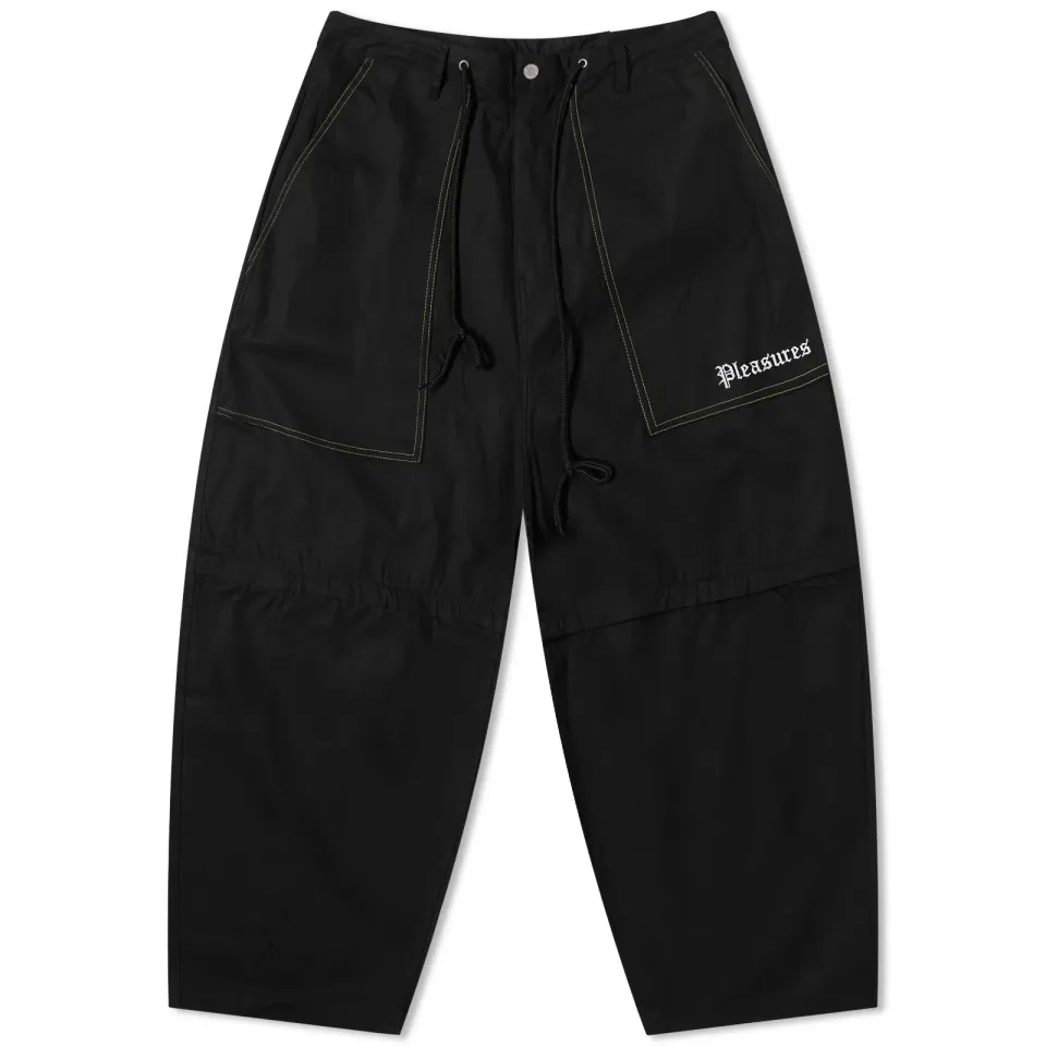 Lecture Zip Off Pant