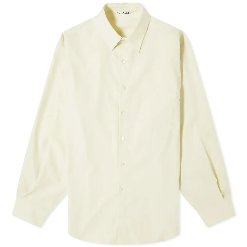 Washed Finx Shirt
