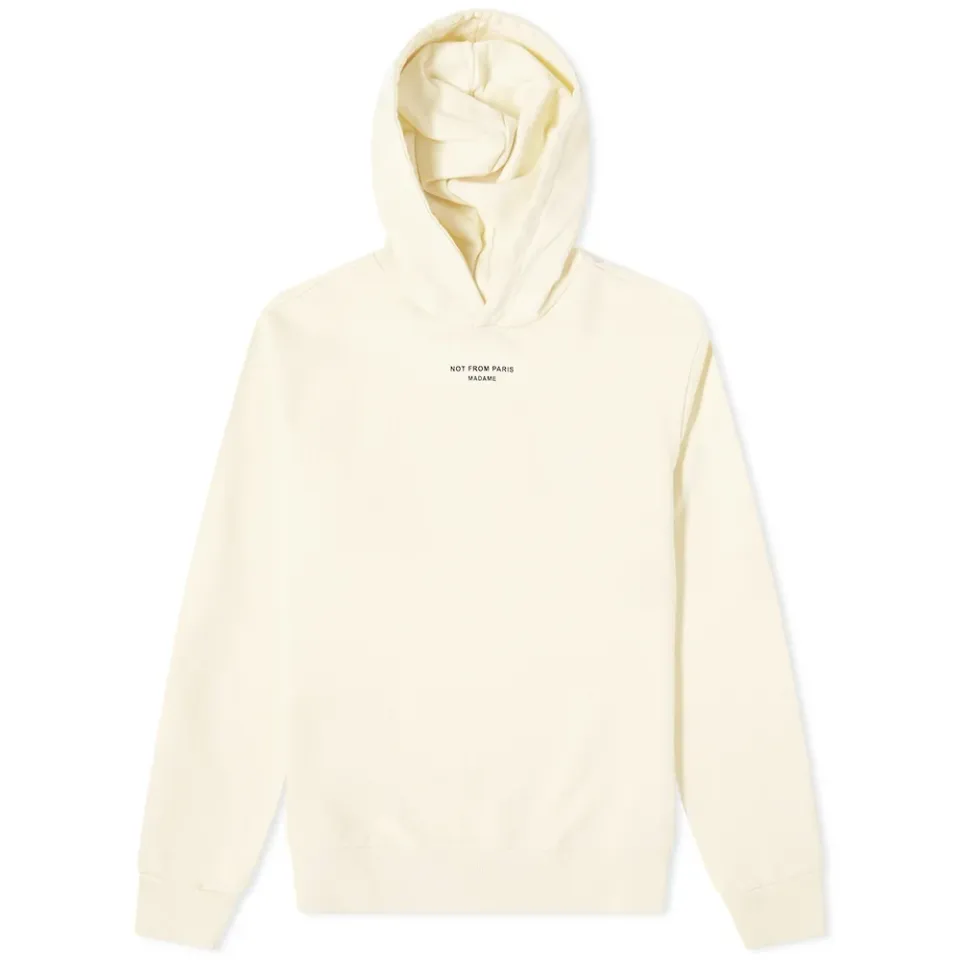 Classic Not From Paris Madame Hoody