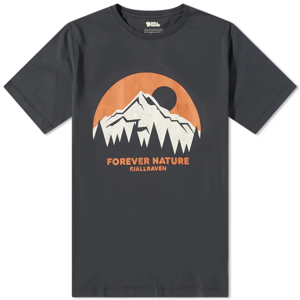 Fjallraven Nature T-Shirt