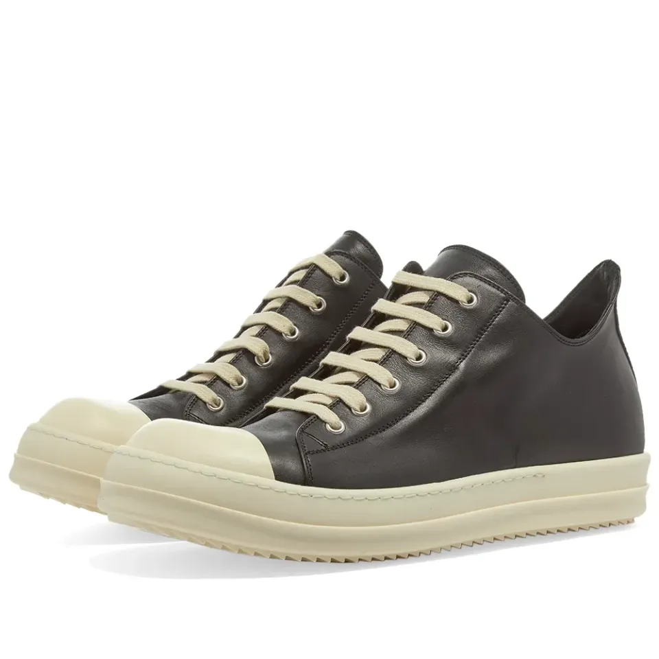 Low Top Sneaker