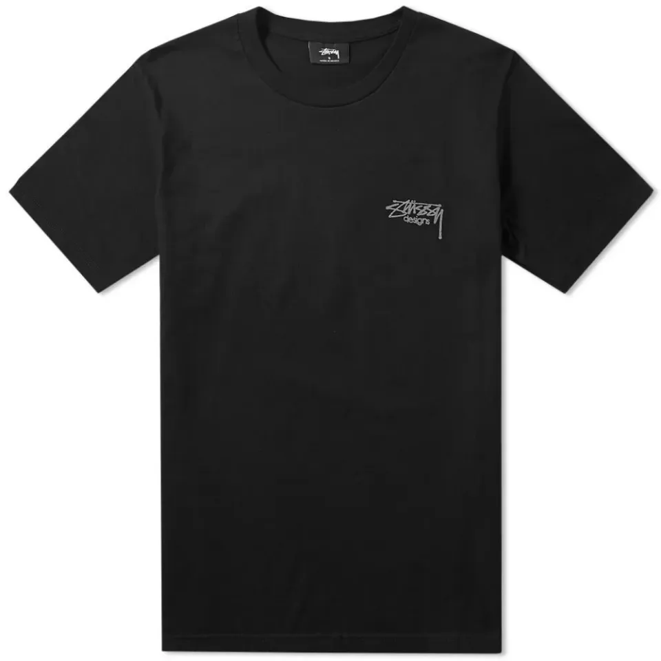 Ink Dot Tee