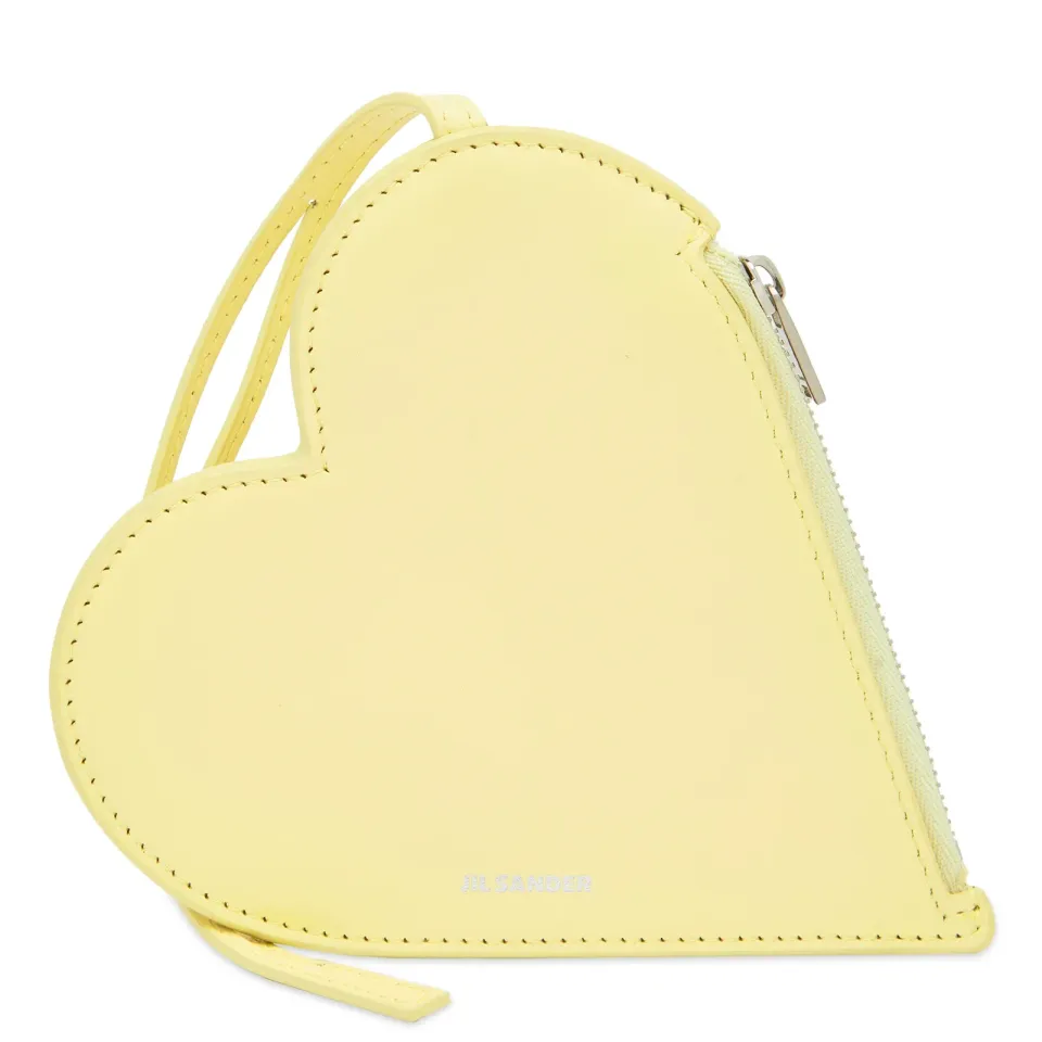 Heart Pouch