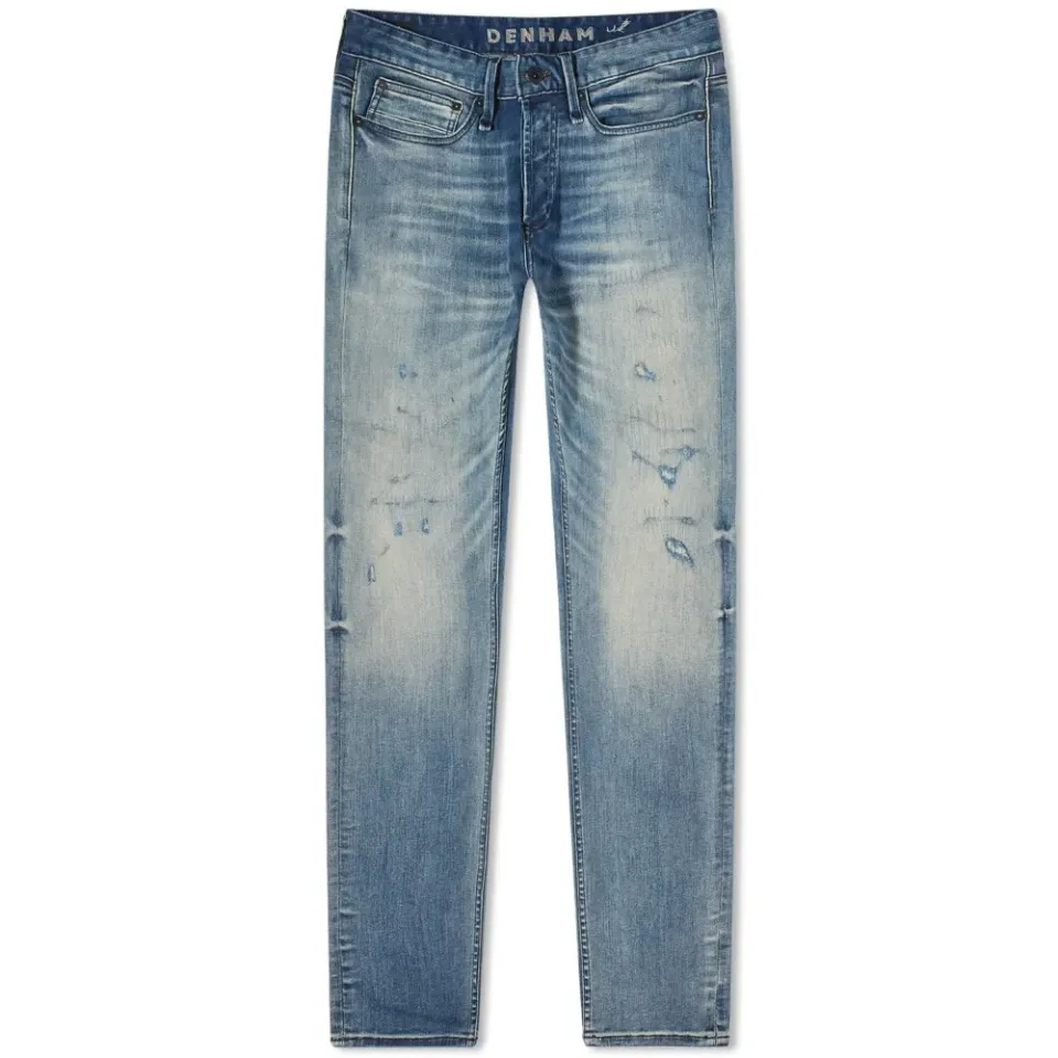 Bolt Skinny Fit Jean