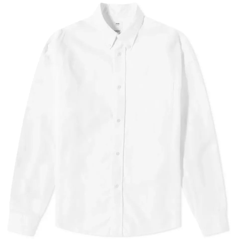 Albacore Button Down Shirt