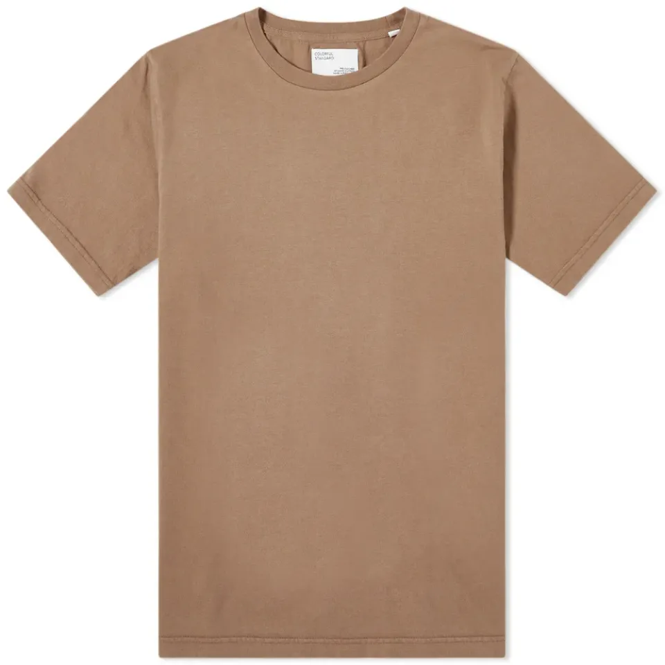 Classic Organic Tee
