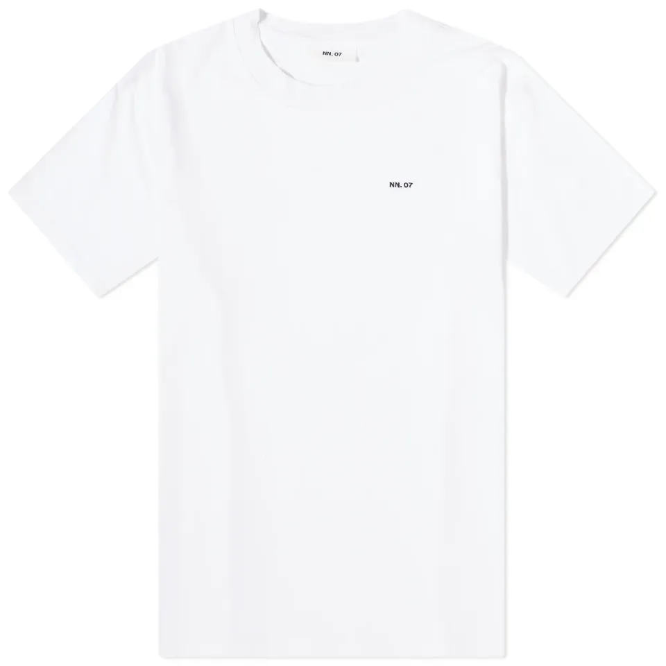 Adam Logo T-Shirt