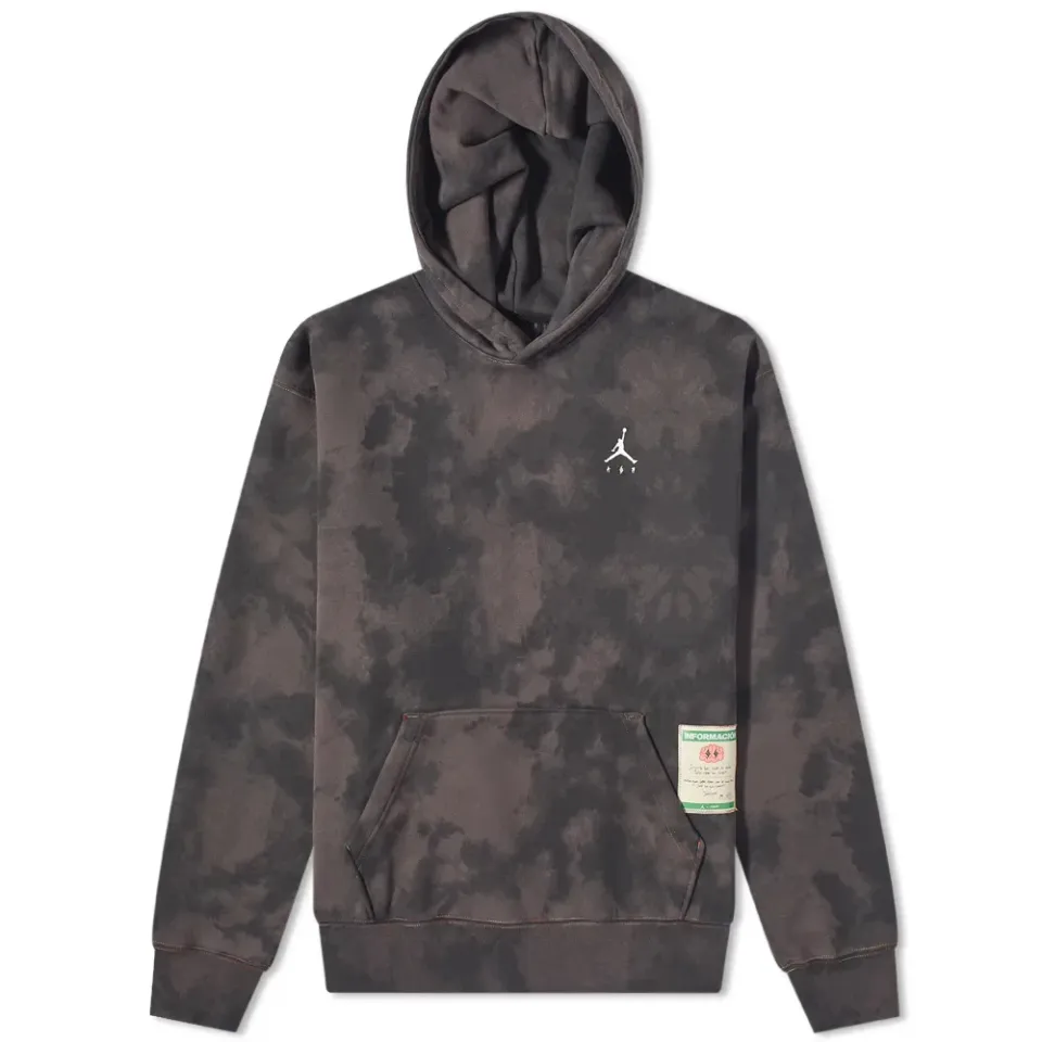 x J Balvin Fleece Hoodie