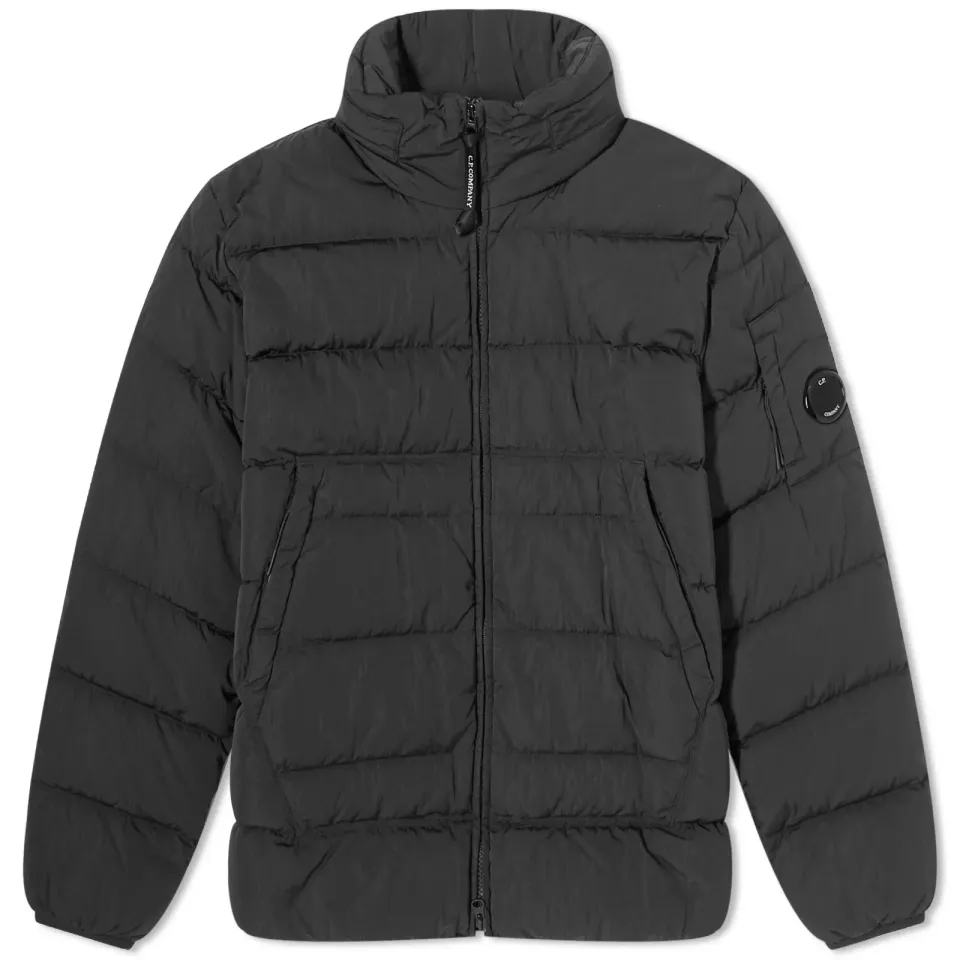 Chrome-R Down Jacket