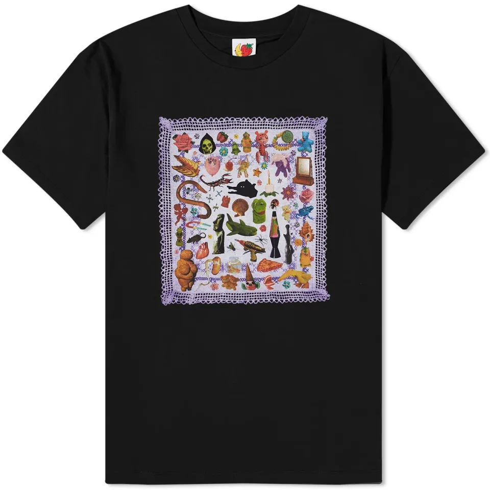 Mundo Panuelo T-Shirt