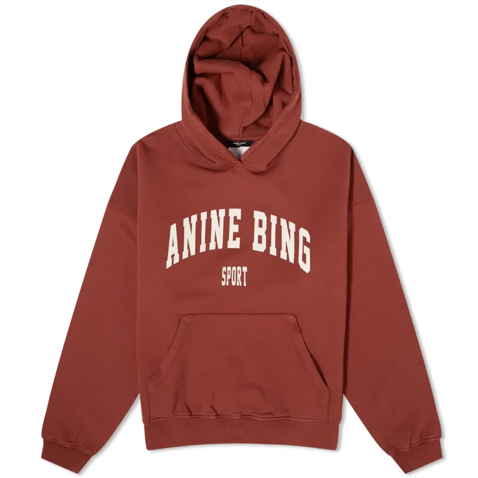 Harvey Sweatshirt