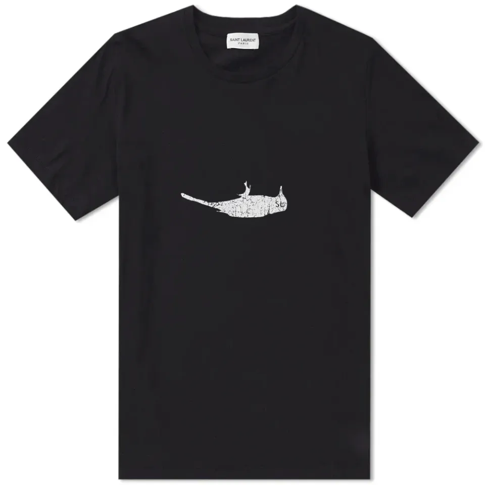 Dead Bird Tee