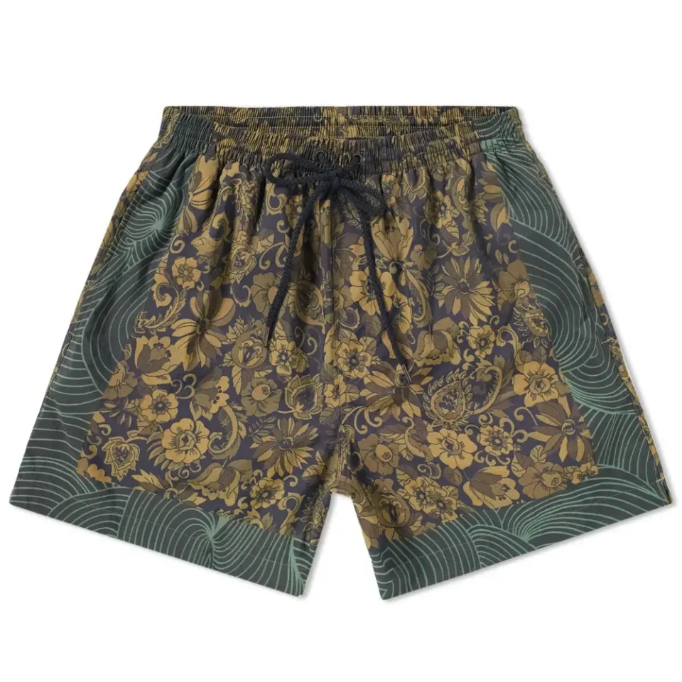 Swim Short