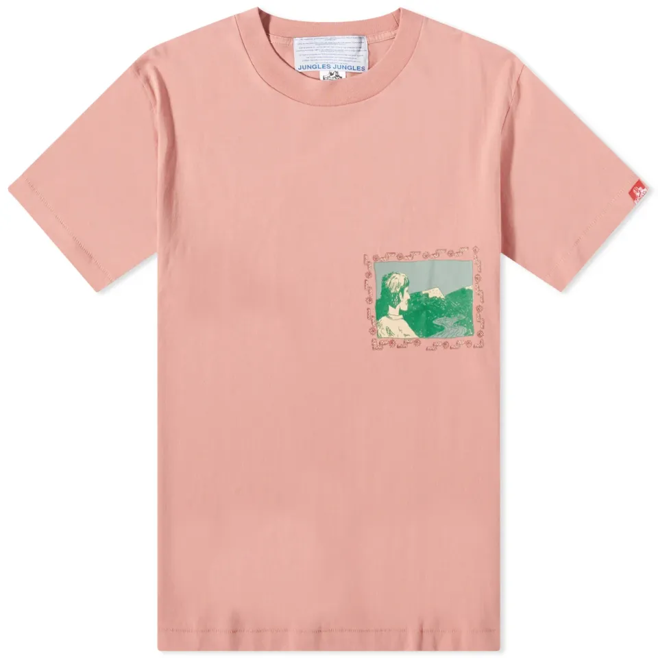 Tranquilo T-Shirt