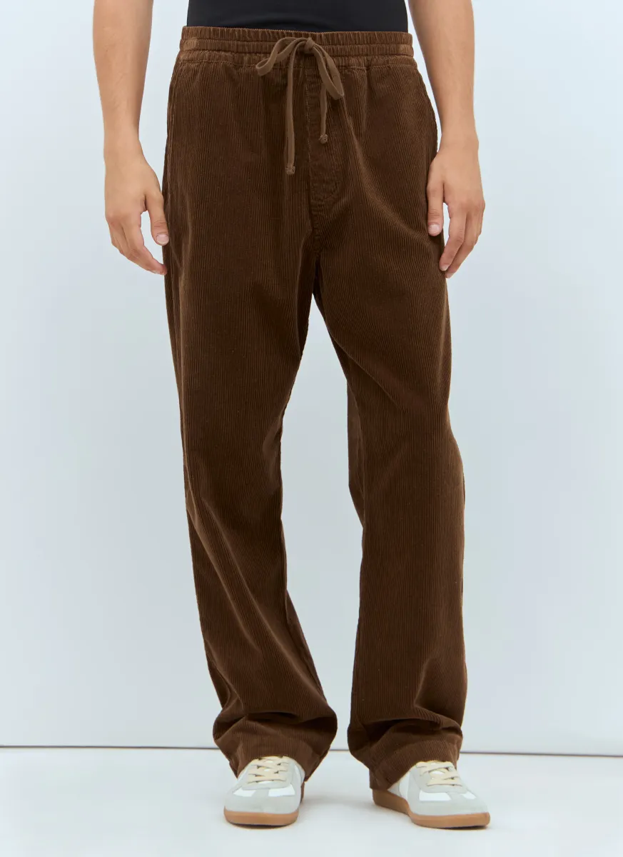 Corduroys 8 Wales Pants
