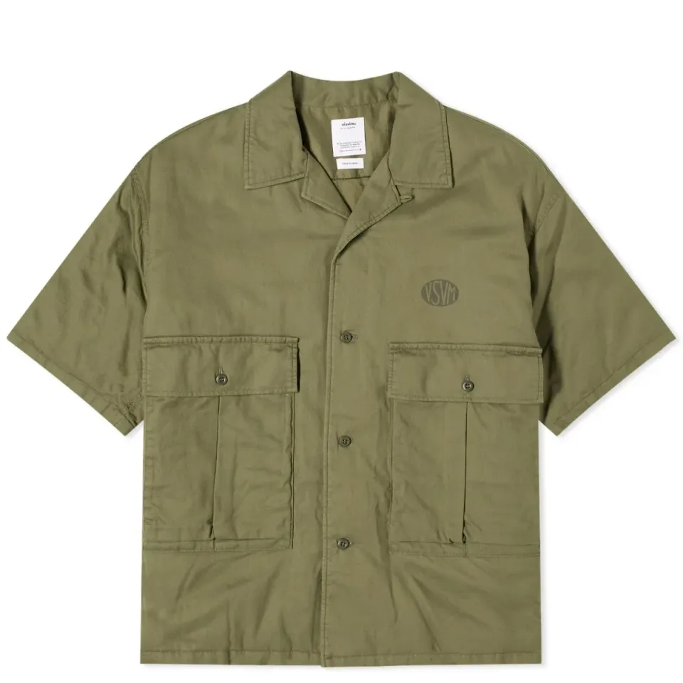 Cornet Short Sleeve Shirt