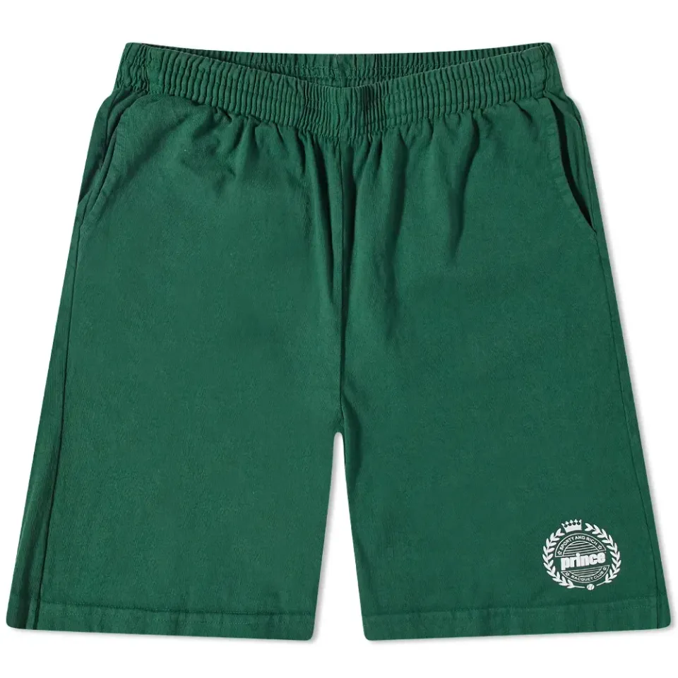 x Prince Crest Gym Shorts