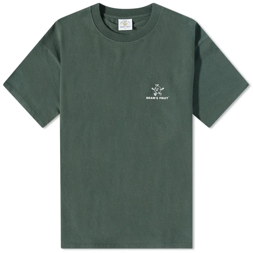 Outline Lemon T-Shirt