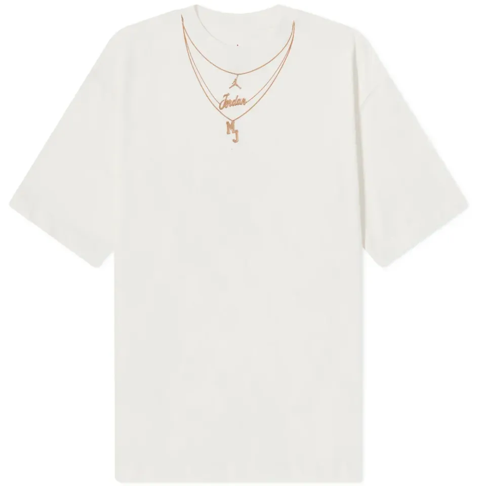 Chain T-Shirt