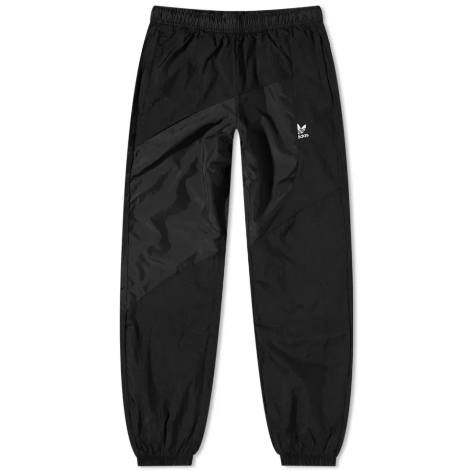 Bold Woven Track Pant