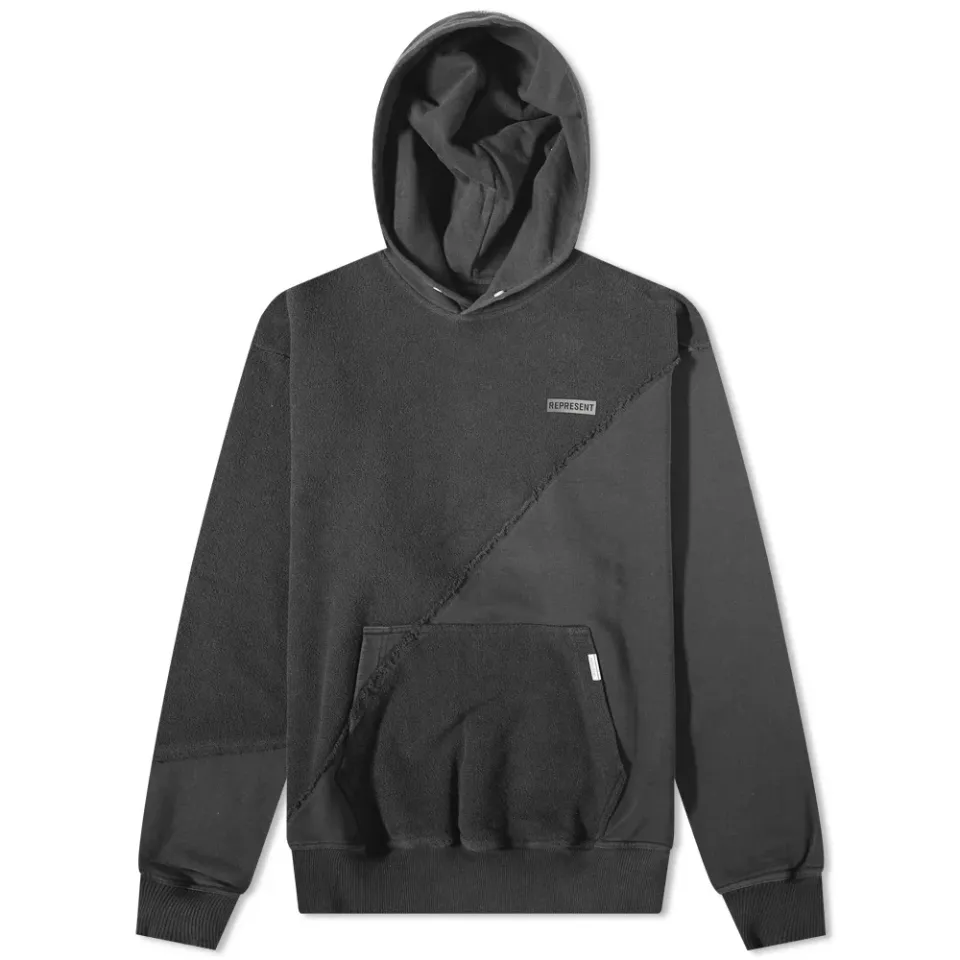 Inverse Hoodie