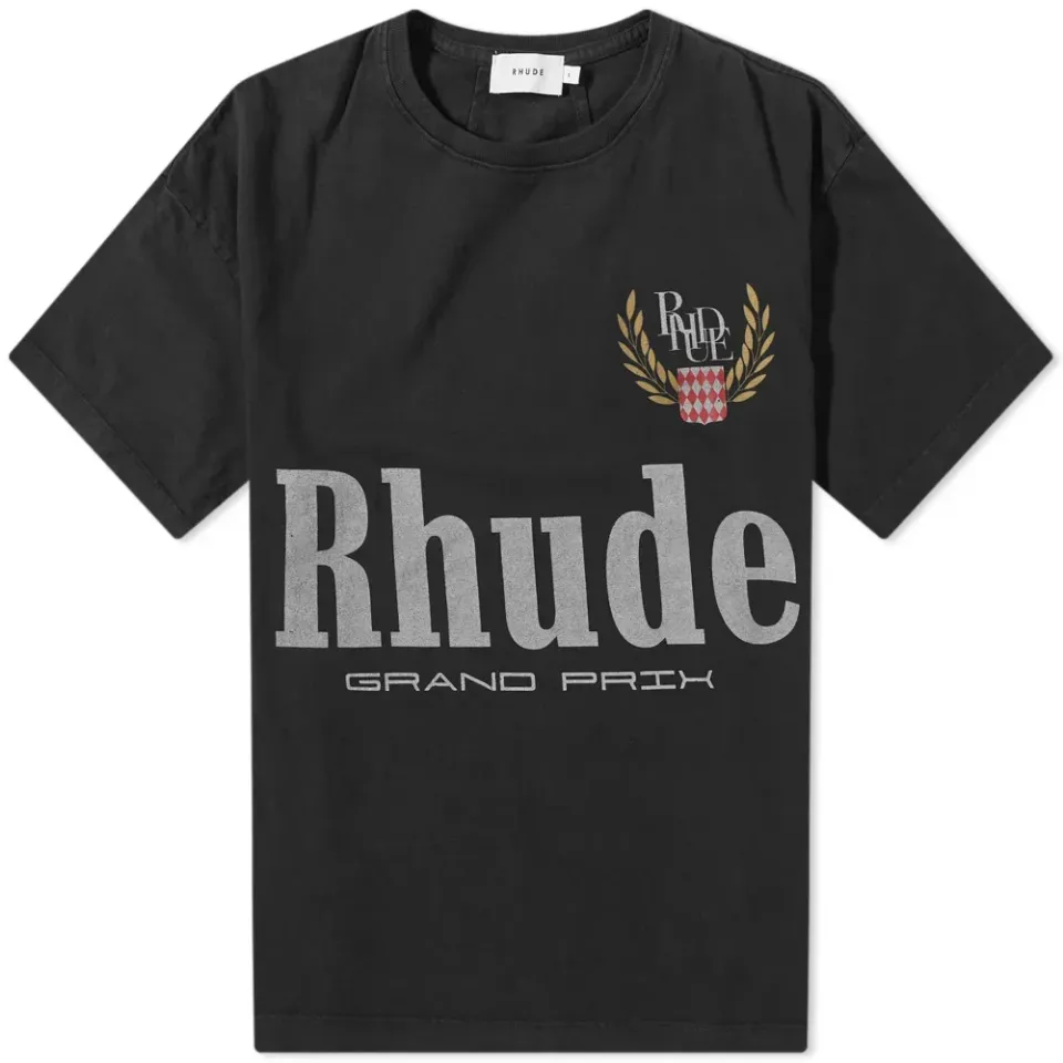Grand Prix T-Shirt