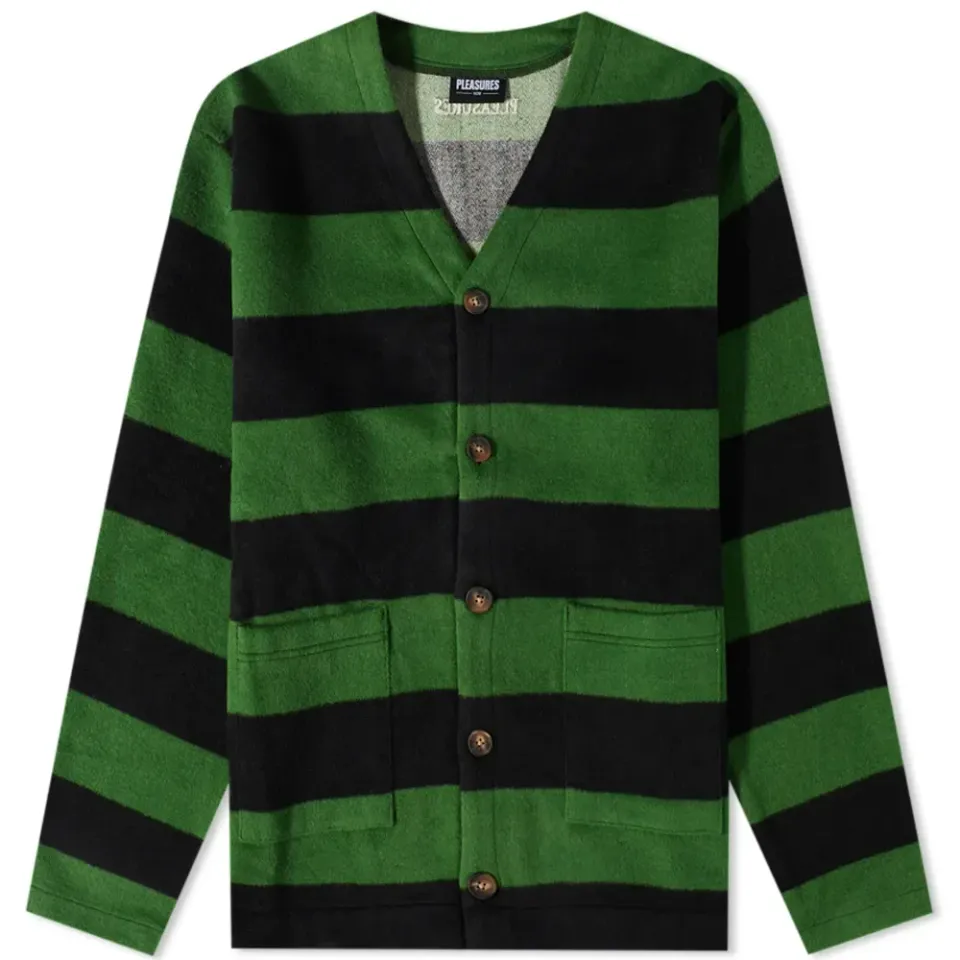 Typo Cardigan