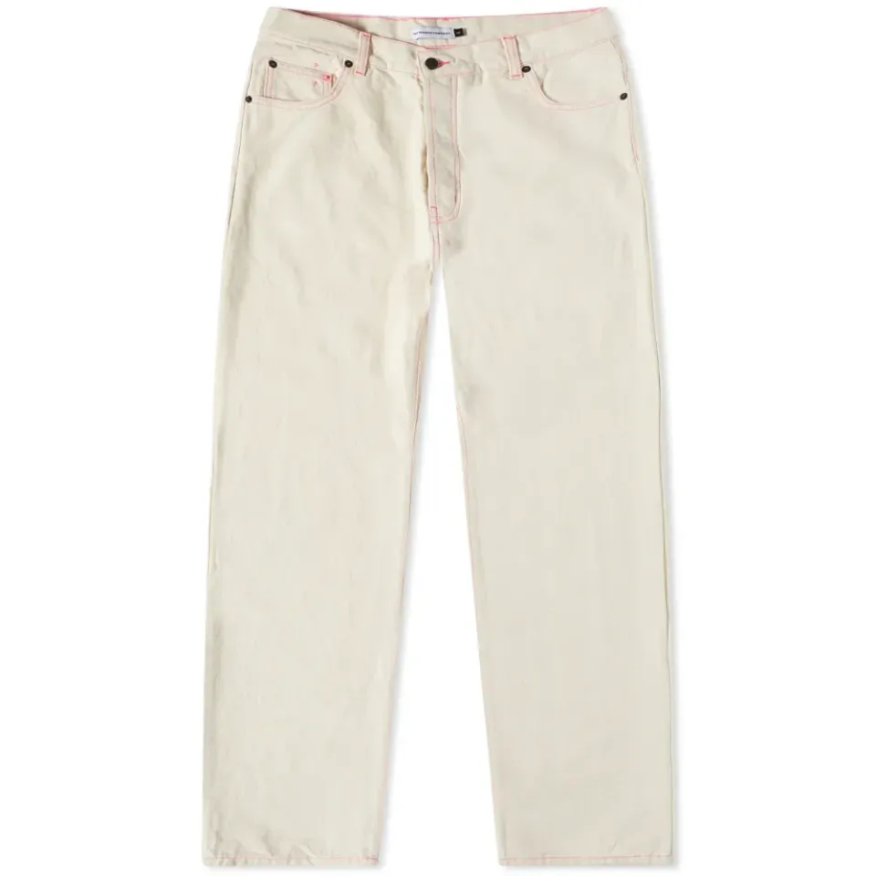 x Lex Pott Jeans