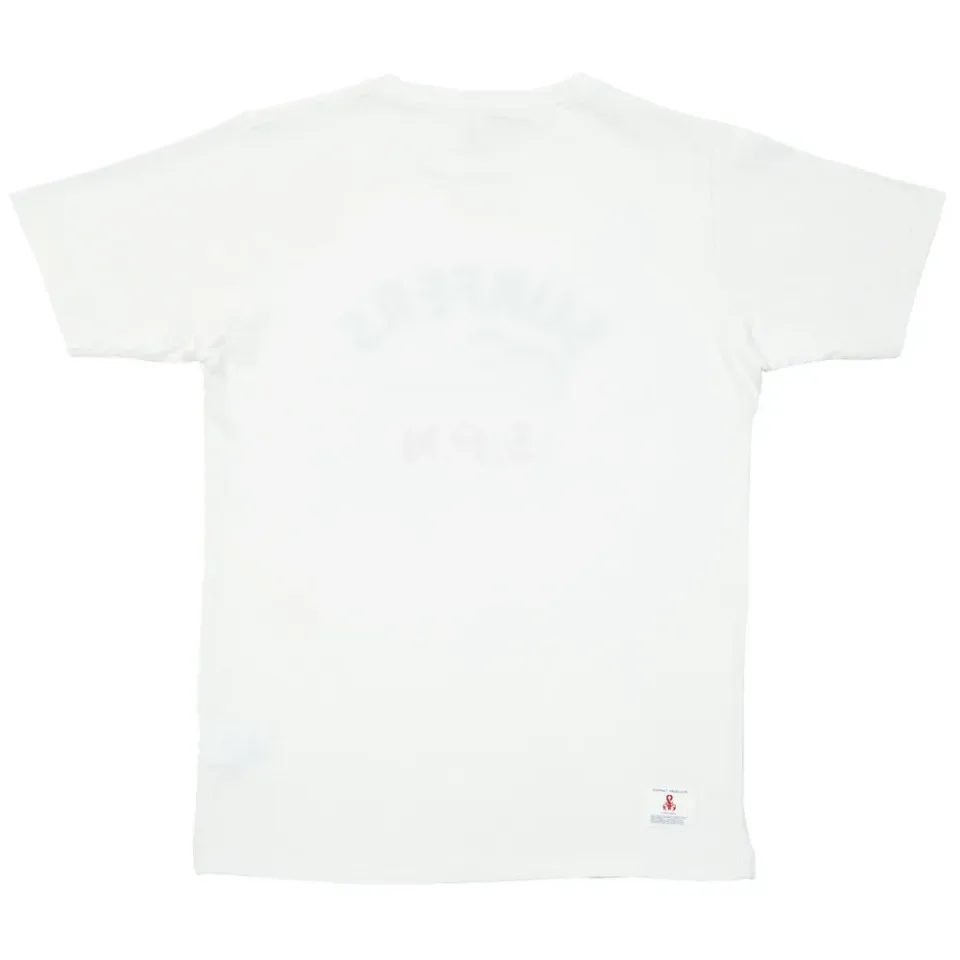 SOPHNET. Surfers SPN Tee