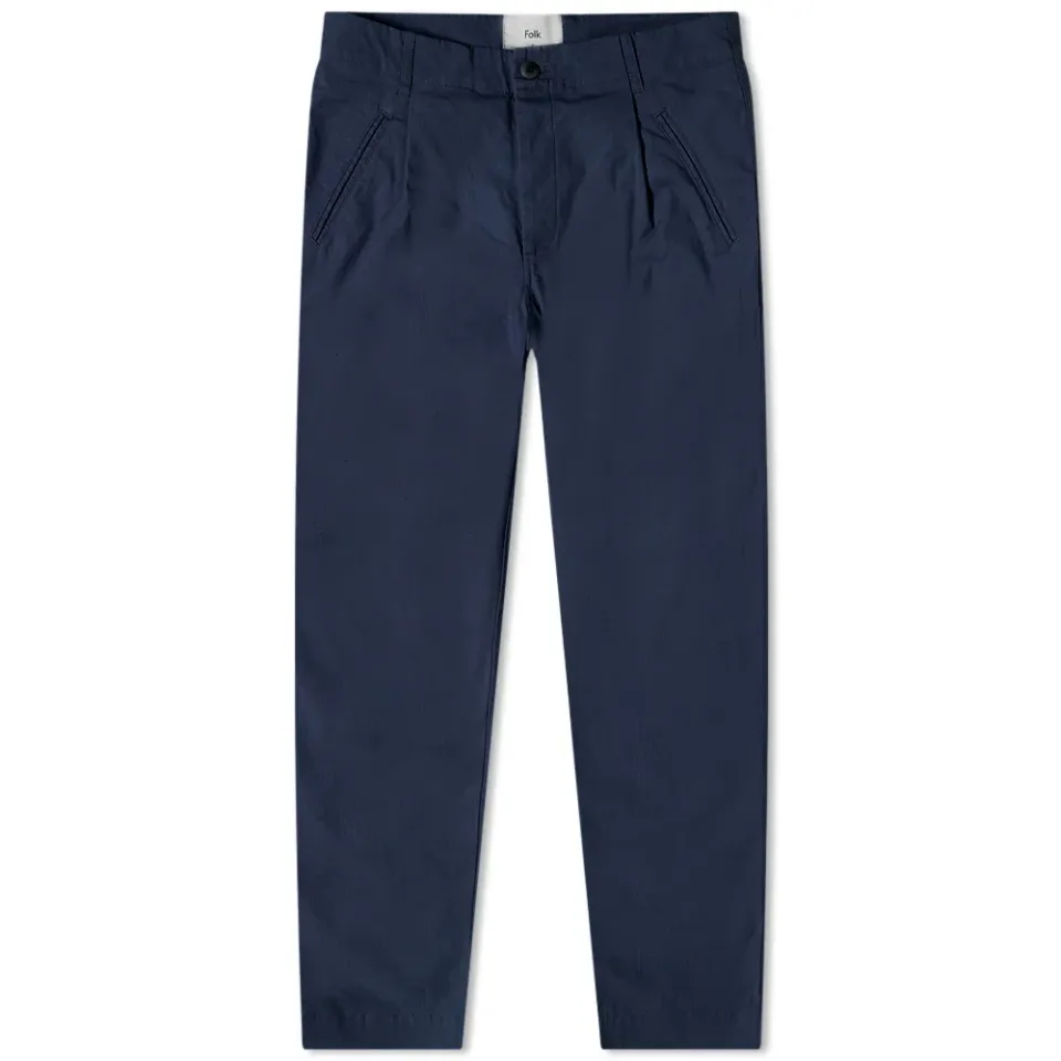 Assembly Ripstop Pant