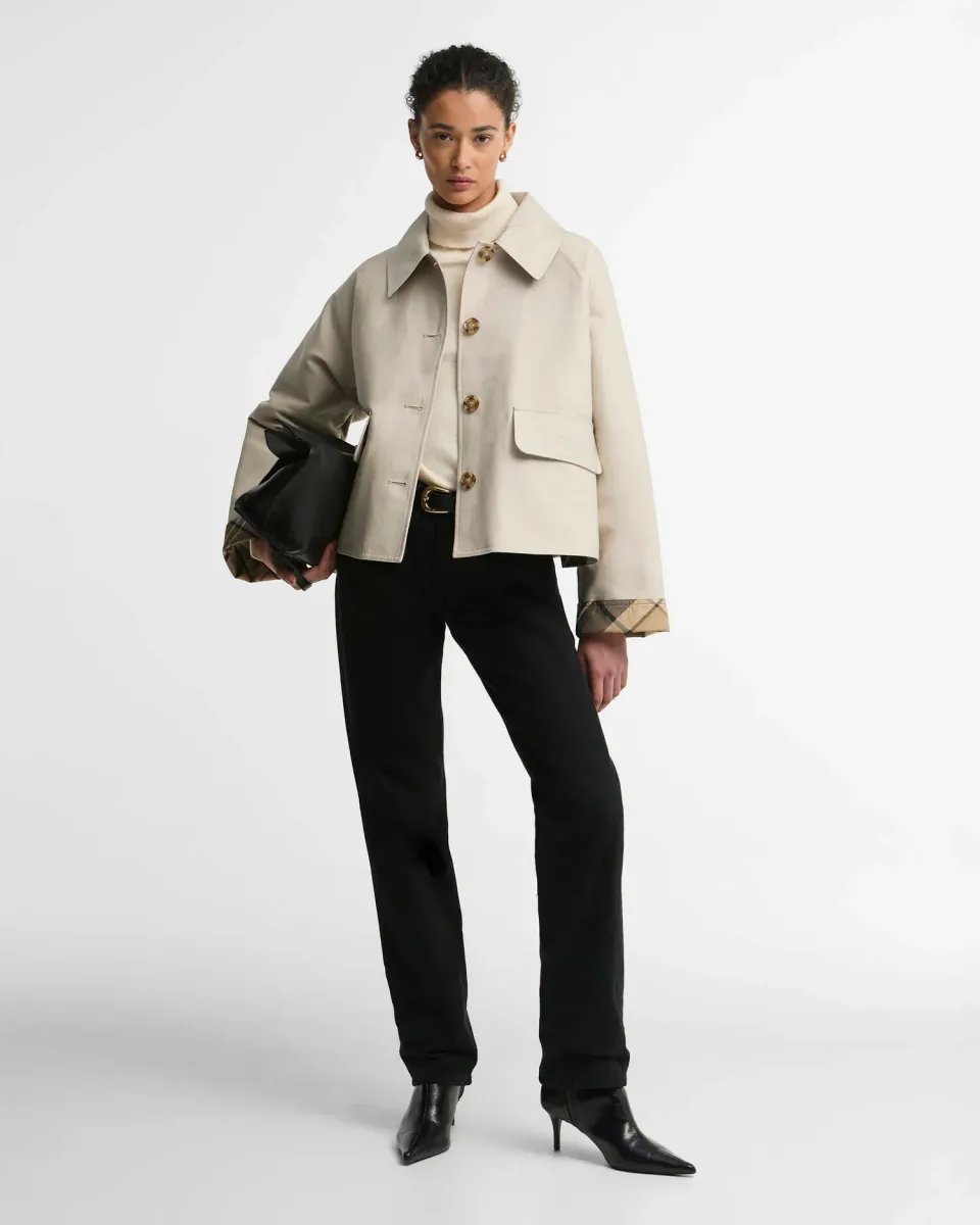 Delilah Showerproof Jacket