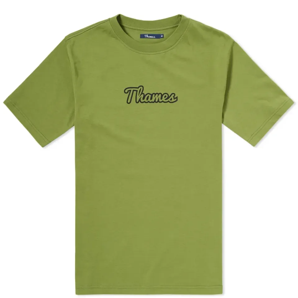 Logo Tee