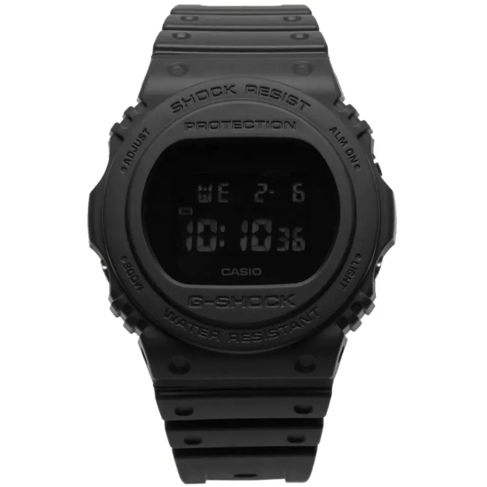 Casio G-Shock DW-5750E-1BER Heritage Watch