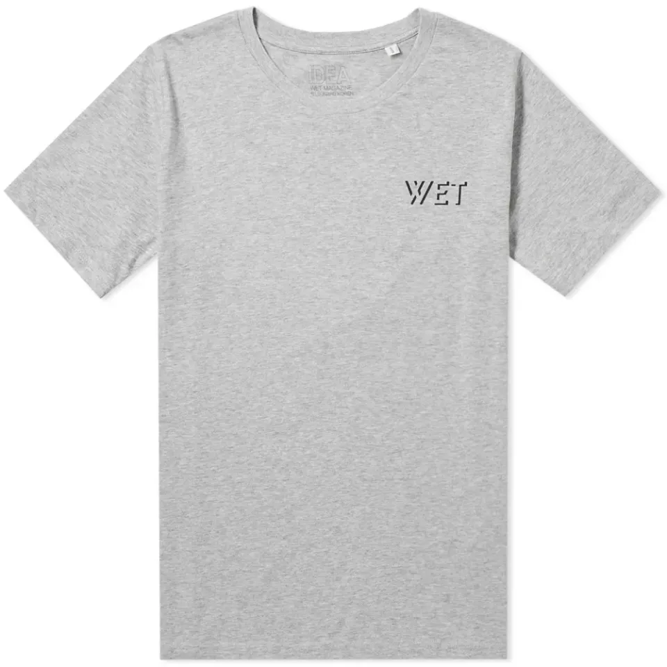 Wet Tee