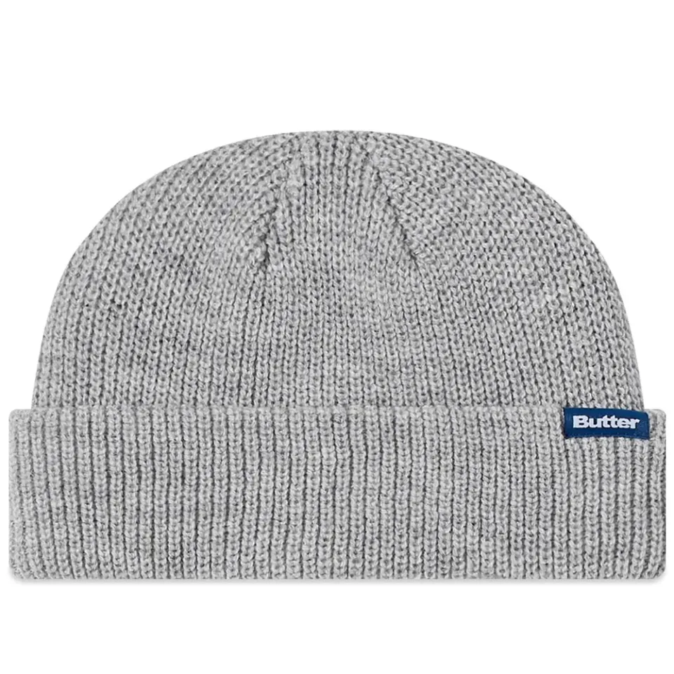 Wharfie Beanie