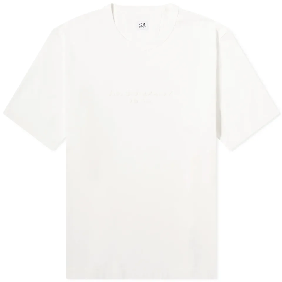 Large Logo T-Shirt