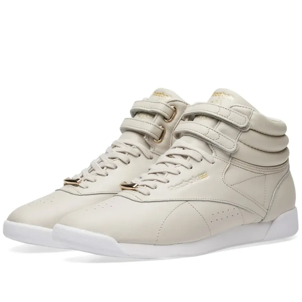 Freestyle Hi Muted W